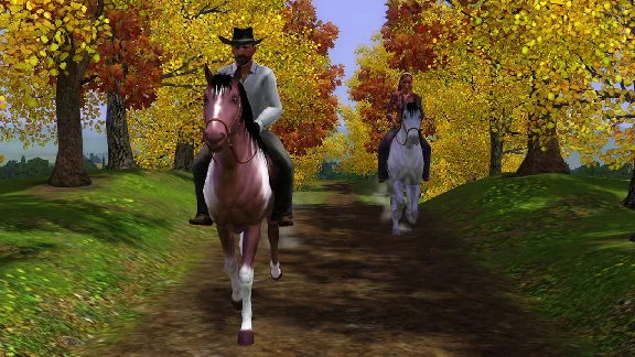The Sims 3 + DLC Pets (RUS/ENG) (Warranty)