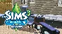 The Sims 3 + Outdoor Living Stuff (RUS/ENG) (Warranty)