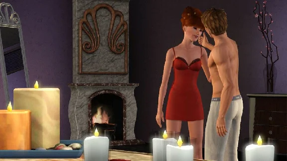 The Sims 3 + Изысканная спальня (RUS/ENG) (Гарантия)