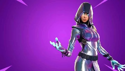 [FORTNITE] Glow Skin + Levitate REGION FREE