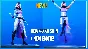 [FORTNITE] Glow Skin + Levitate REGION FREE