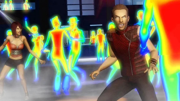 The Sims 3 + DLC Late Night (RUS/ENG) (Warranty)