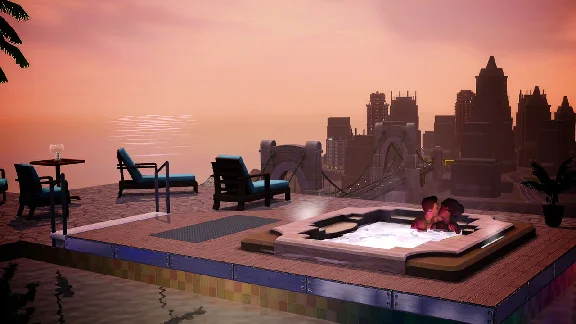 The Sims 3 + DLC Late Night (RUS/ENG) (Warranty)