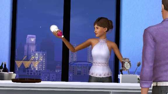 The Sims 3 + DLC Late Night (RUS/ENG) (Warranty)