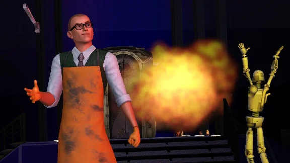 The Sims 3 + DLC Ambitions (RUS/ENG) (Warranty)
