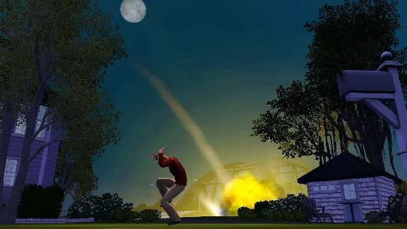 The Sims 3 + DLC Ambitions (RUS/ENG) (Warranty)