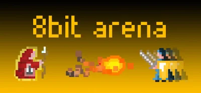 8bit Arena (Steam Key/Region Free)