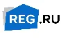 Promo code, REG.RU coupon - 5% discount on everything.