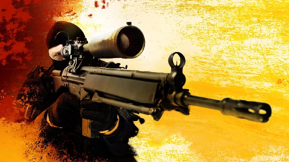 CS: GO - Set of 5 cards