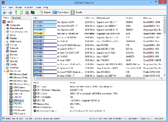 AIDA64 Extreme Edition 7 Activation code (No Expiry)