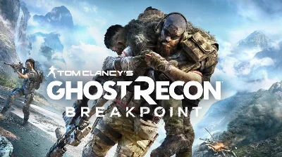 Tom Clancy’s Ghost Recon Breakpoint [WARRANTY][Uplay]