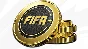 FIFA 20 Ultimate Team Coins - Coins (PS4) COMFORT