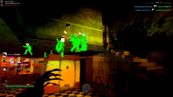 Garry´s Mod (Steam Key, Region Free)