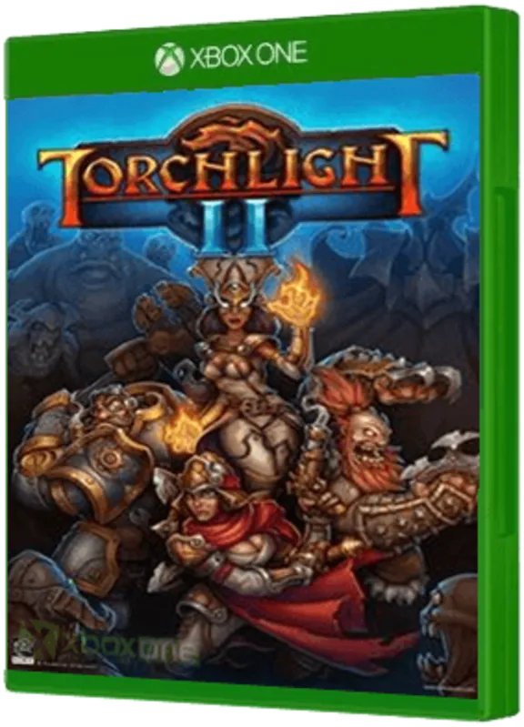 Torchlight II XBOX ONE/Xbox Series X|S