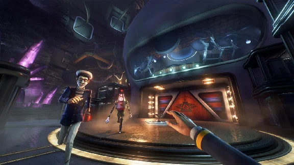 We Happy Few - Season Pass (STEAM КЛЮЧ)