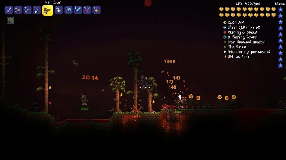Terraria >>> STEAM GIFT | RU-CIS