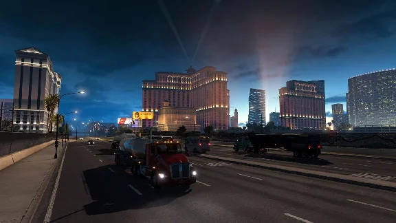 American Truck Simulator Gold Edition >STEAM KEY|RU-CIS