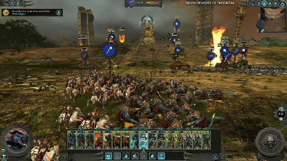 Total War: WARHAMMER 2 >>> STEAM KEY | RU-CIS