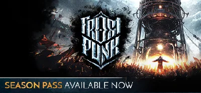 Frostpunk >>> STEAM KEY | RU-CIS