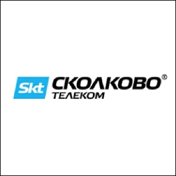 Promotional code for Skt.ru Skolkovo Telecom hosti