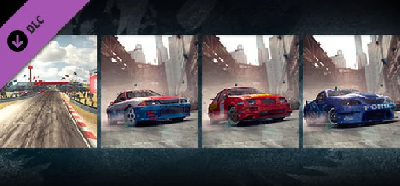 GRID 2 - Bathurst Track Pack > DLC | STEAM KEY | GLOBAL