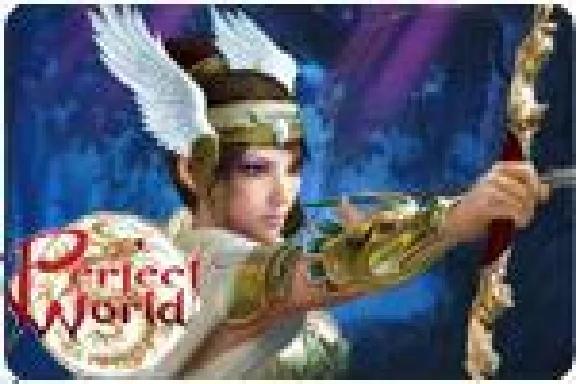 Game of Perfect World in two or more windows