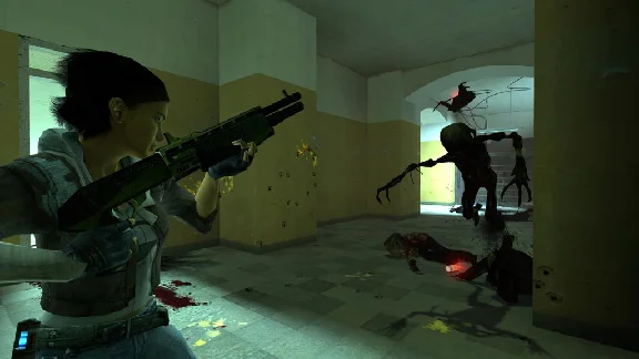 Half-Life 2: Episode One >>> STEAM GIFT | RU-CIS