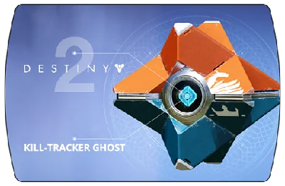 Destiny 2-Phantom kill counter (Battle.net)