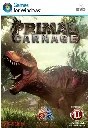 Primal Carnage (Steam Gift Region Free / ROW)
