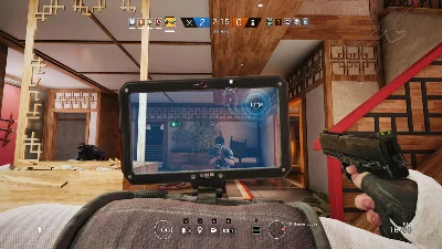 Tom Clancys Rainbow Six Siege Deluxe Edition >>> UPLAY