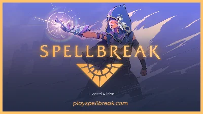 Spellbreak Beta Key Epic Games Region Free