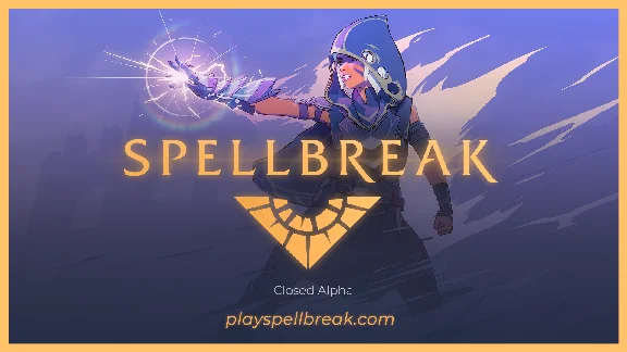 Spellbreak Beta Key Epic Games Region Free