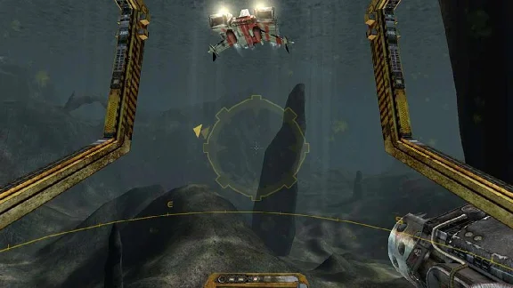 AquaNox 2: Revelation (STEAM KEY / GLOBAL)