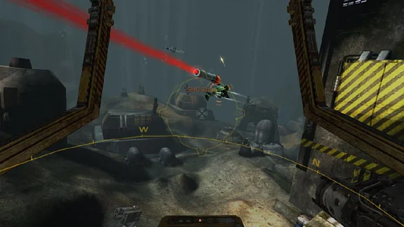 AquaNox 2: Revelation (STEAM KEY / GLOBAL)