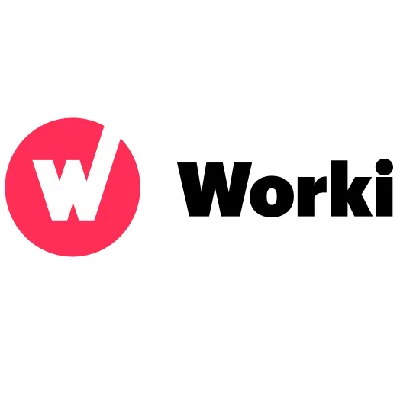 worki.ru - one free vacancy and 1000 bonuses! ✅