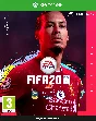 FIFA 20 - издание Champions/ XBOX ONE / ЦИФРОВОЙ КЛЮЧ