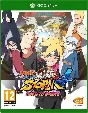 NARUTO SHIPPUDEN: Ultimate Ninja 4 ROAD TO BORUTO XBOX