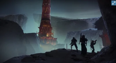 Destiny 2: Shadowkeep
