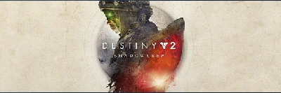 Destiny 2: Shadowkeep