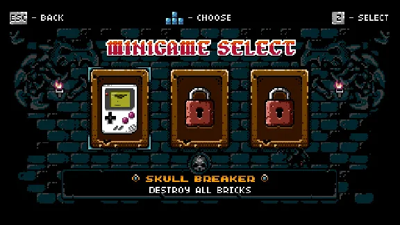 Jet Set Knights (Steam key / Region Free)