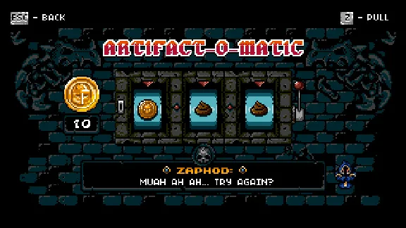 Jet Set Knights (Steam key / Region Free)