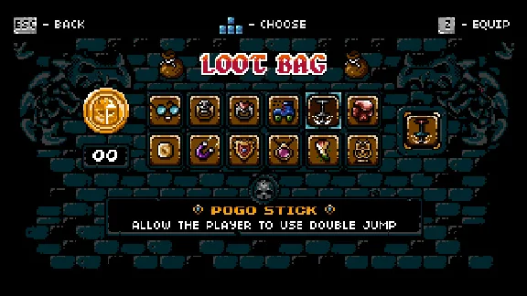 Jet Set Knights (Steam key / Region Free)