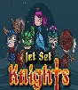 Jet Set Knights (Steam key / Region Free)