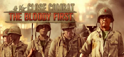 Close Combat: The Bloody First RU/CIS