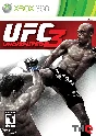 06 XBOX 360 UFC Undisputed 3 + GTA V + F -Horizon 2+2