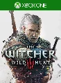 The Witcher 3: Wild Hunt Xbox One/Xbox Series