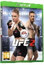 UFC 2 Xbox One/Xbox Series