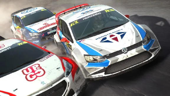 DiRT Rally >>> STEAM KEY | REGION FREE
