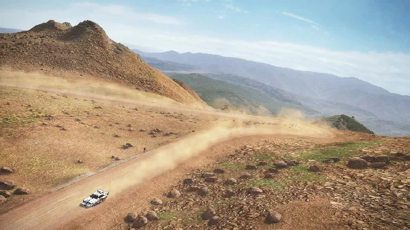DiRT Rally >>> STEAM KEY | REGION FREE