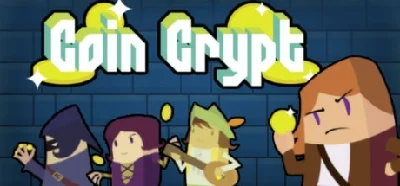 Coin Crypt  (Steam Key / ROW / Region Free)